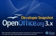 OpenOffice：OpenOffice-简介，OpenOffice-软件信息_openoffice