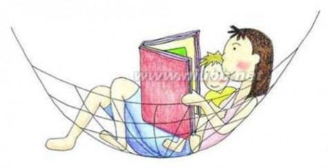 美文吧 乐多多的阅读魔法：和孩子一起大声读美文吧！