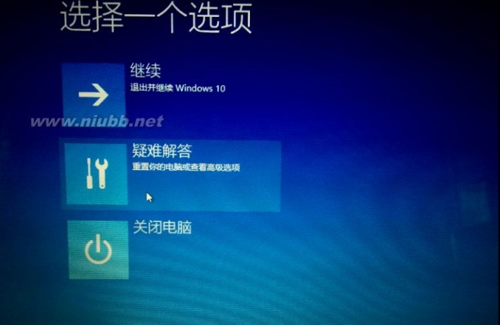 Windows 10问题不断？三种方法进入安全模式_安全模式