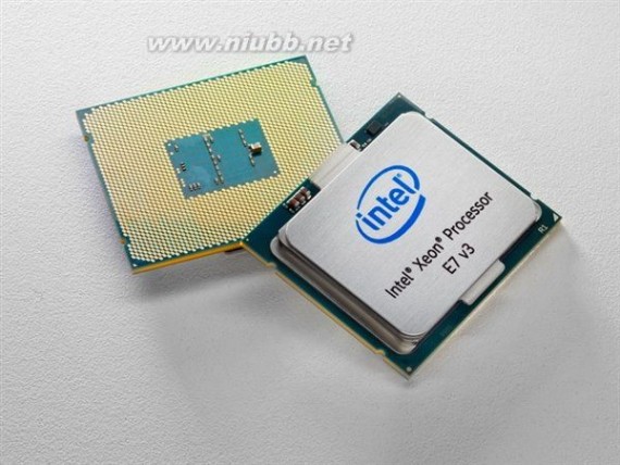e7 Intel发布新一代至强E7 v3处理器：18核36线程