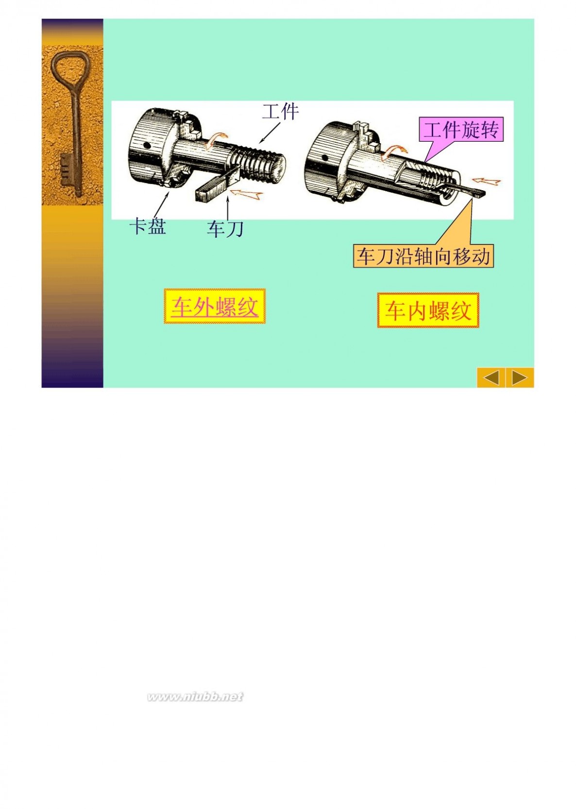 标准件 机械标准件手册-1