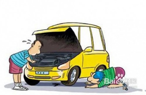 汽车问题 汽车常见故障问题如何解决