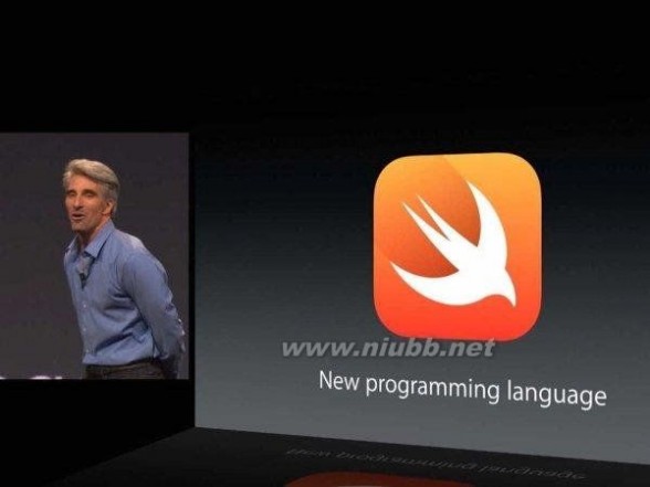 苹果编程 为何谷歌和苹果都要开发自己的编程语言？