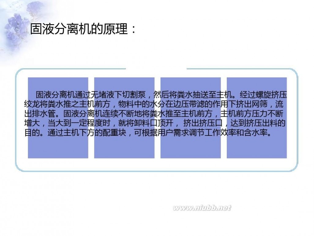 鸡粪脱水机 牛粪脱水机型号