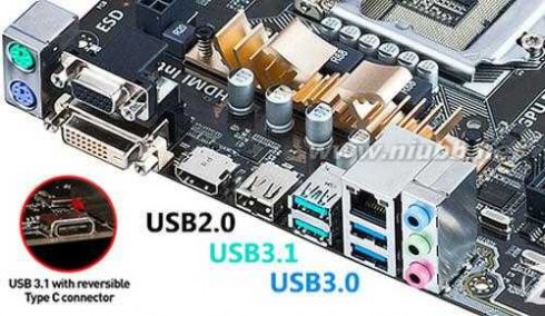 usb type-c 小开科普一分钟：究竟USB Type-C是何方神圣？