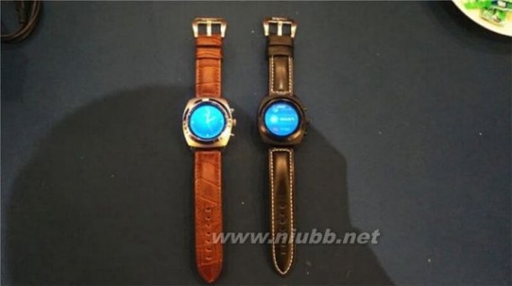 果壳GEAK Watch 2动手玩：屏幕惊艳，外观传统_geak watch