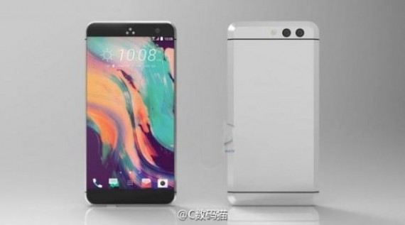 【新品探针】HTC 11传闻汇总 或采用可触控边框