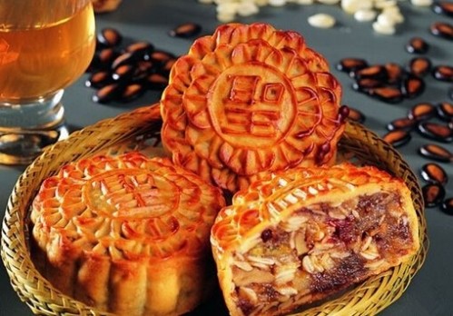 阿里为五仁月饼“平反”：北京上海人爱买