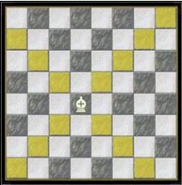 国际象棋规则图解 国际象棋规则(图解)