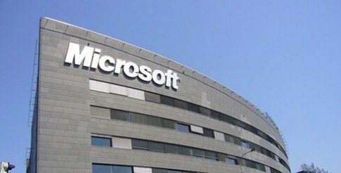 福布斯：微软品牌价值为752亿美元 排名第三