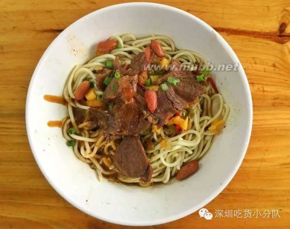热干面怎么吃 湖北人不能没有热干面，在深圳的湖北人怎么办？