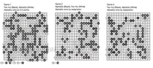 要想战胜韩国九段棋手，谷歌AI需要的是一个九段的陪练_围棋九段