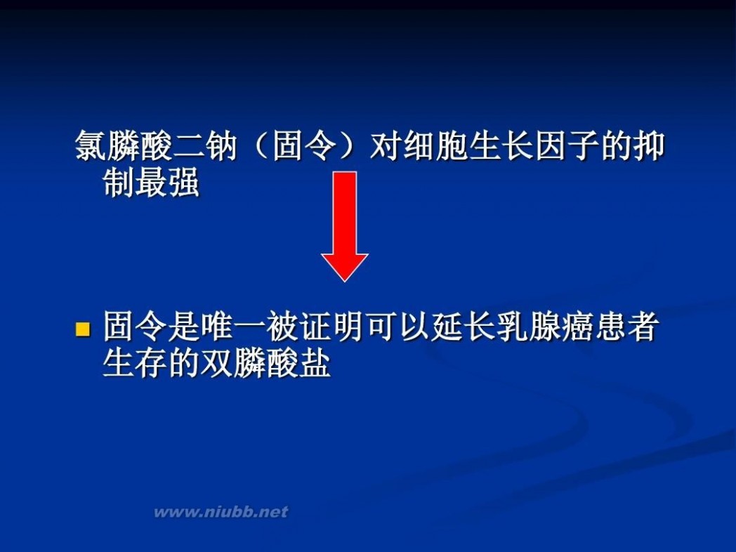 双磷酸盐 双磷酸盐