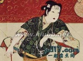 日本武士 关于日本武士samurai恐怖的事：Top10