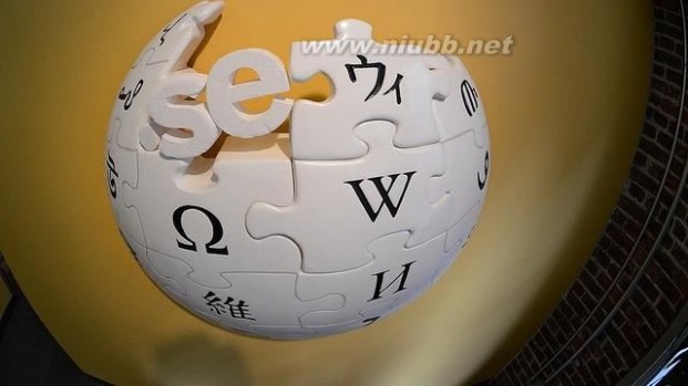 女生维基 维基百科将全面采用HTTPS 意在保护用户隐私