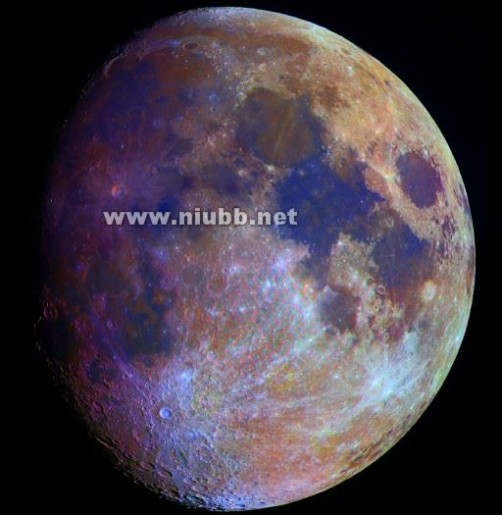 月球的资料 最全面的月球资料，给大家分享如何简单判断是来自月亮的石头！上