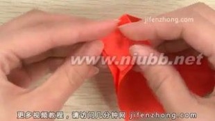 怎么折纸鹤 【越狱中】纸鹤的折法