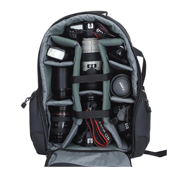 单反相机包 什么品牌的单反相机包比较好？包括单机包和背包？