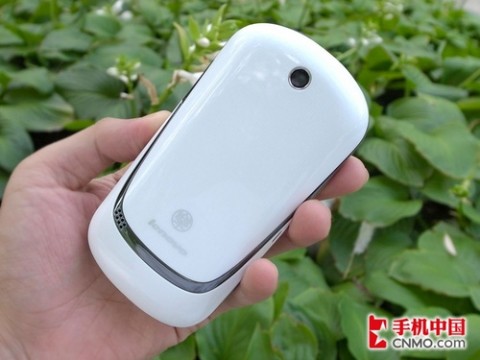 学生最佳玩伴 联想乐Phone S1体验手记 