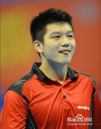 乒乓球男单世界排名 2016年1月男子乒乓球世界排名前十位