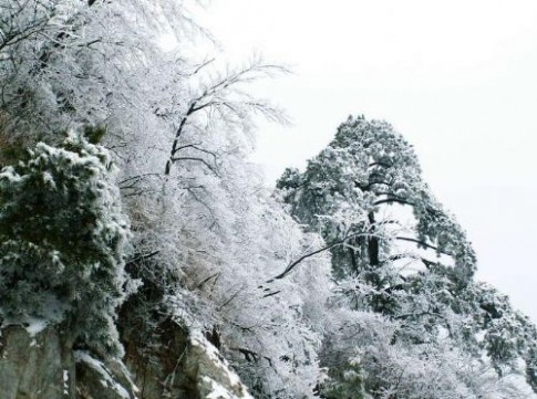 含鄱口图片