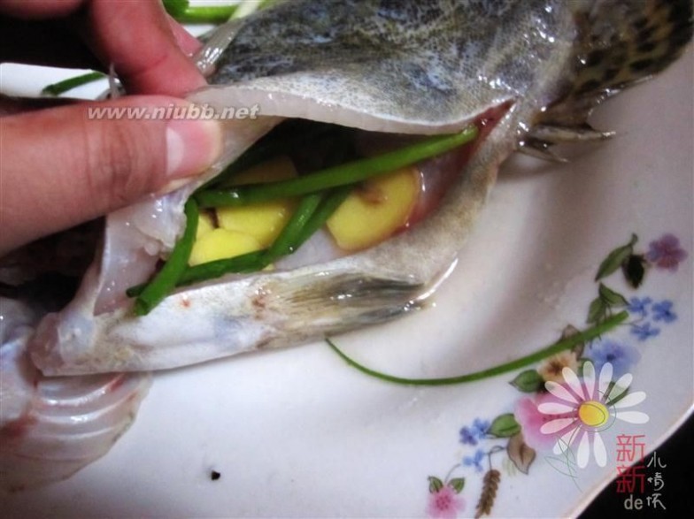 清蒸鳜鱼 清蒸鳜鱼的做法,清蒸鳜鱼怎么做好吃,清蒸鳜鱼的家常做法