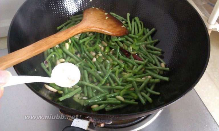 橄榄菜豆角 橄榄豆角的做法，橄榄豆角怎么做好吃，橄榄豆角的家常做法
