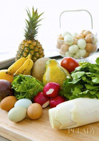 抗过敏食物 抗过敏食物有哪些 12种食物帮你缓解换季过敏