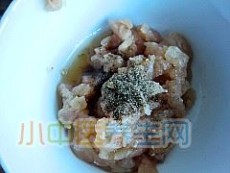 【苏菜】---扬州蛋炒饭_炒饭的做法大全