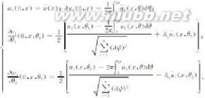 数学物理：数学物理-简介，数学物理-处理步骤_数学物理