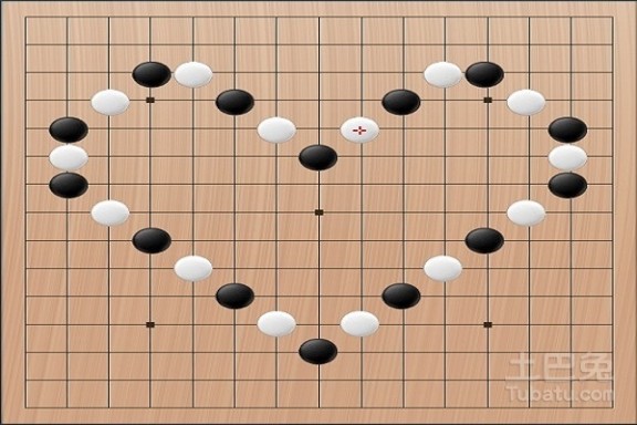 五子棋的下法 五子棋技巧，五子棋规则，和围棋的区别，多少钱，有多少棋子