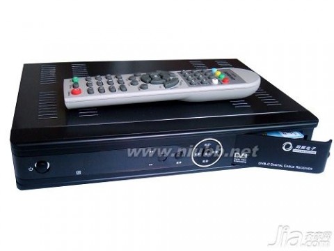 数字电视机顶盒 数字电视机顶盒安装及设置