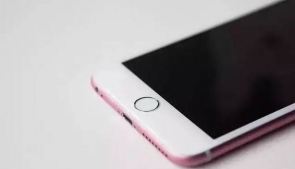 玫瑰金版iPhone 6s曝光 但真实性存疑