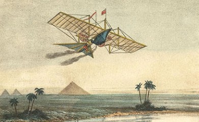 莱特兄弟飞机 如果没有莱特兄弟，人类是否还会发明飞机？如果能，大概是什么时候？