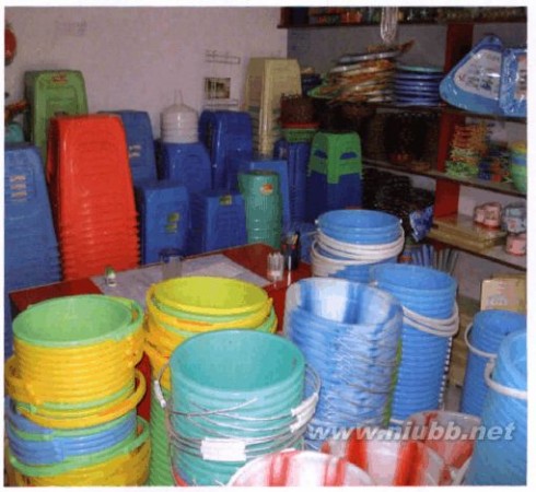 eva制品 中国EVA塑料制品业的现状与发展