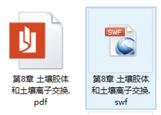 swf文件用什么打开 .swf文档怎么打开，.swf文档怎么转为.pdf文档