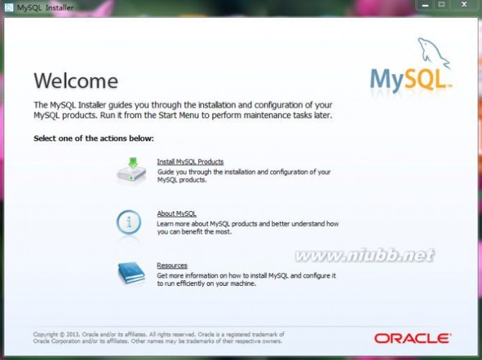 Windows下MySQL 5.6安装及配置详细图解_mysql安装