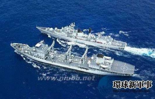中国航母编队 中国已吃透关键技术：可加快航母编队成型