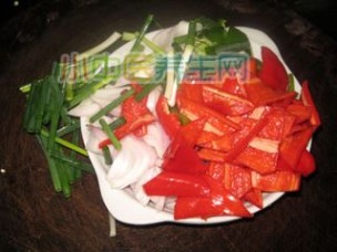 泰式咖喱蟹_咖喱蟹