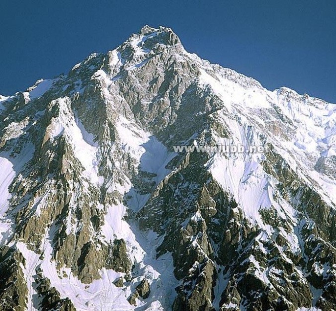 [转载]南迦帕尔巴特峰——梅斯纳尔的“罗生门”