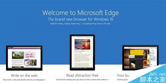微软Edge浏览器更新：支持更多在线视频格式