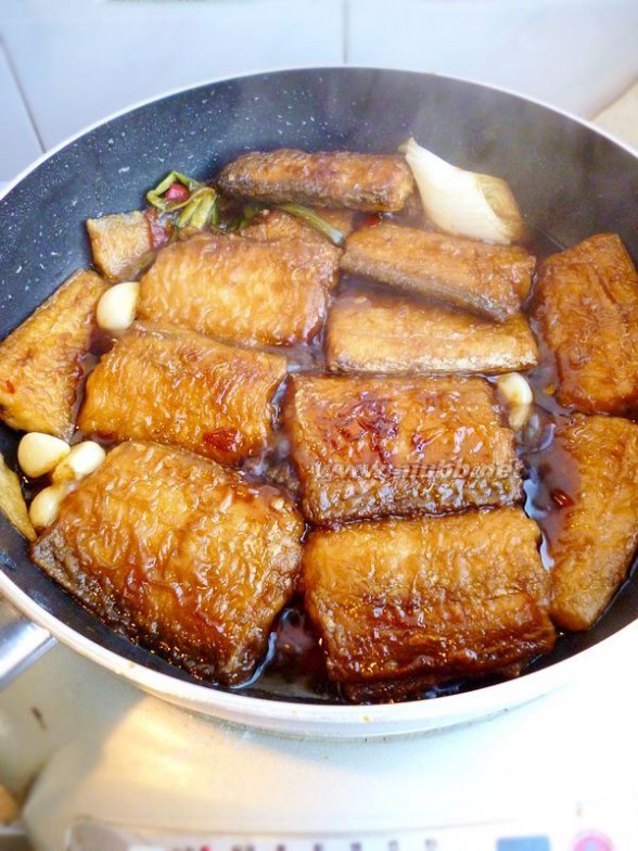 糖醋带鱼的做法 糖醋带鱼的做法,糖醋带鱼怎么做好吃,糖醋带鱼的家常做法