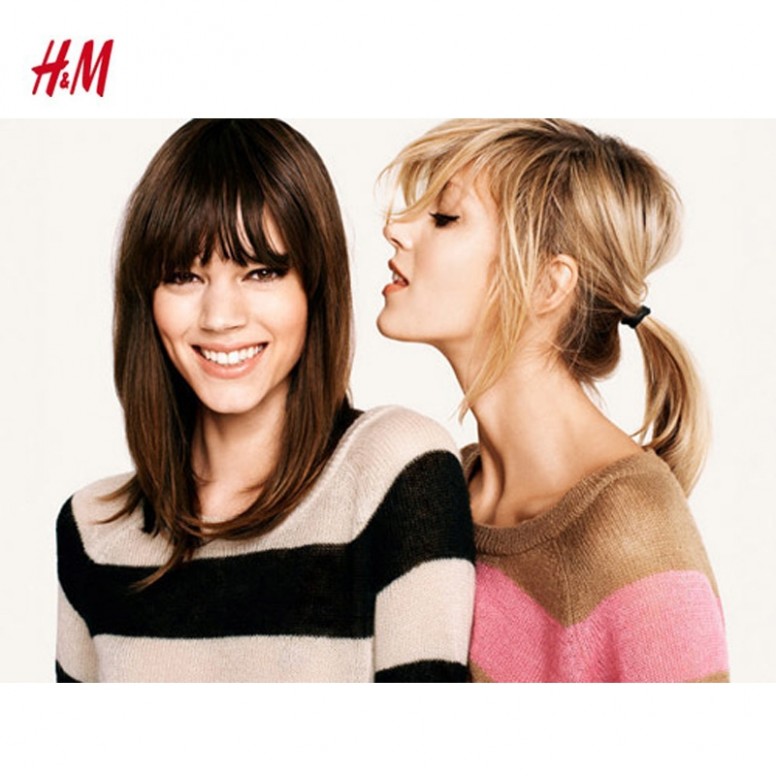 hm是什么牌子 hm牌子是什么档次的？hm是高品质低价位的时尚品牌