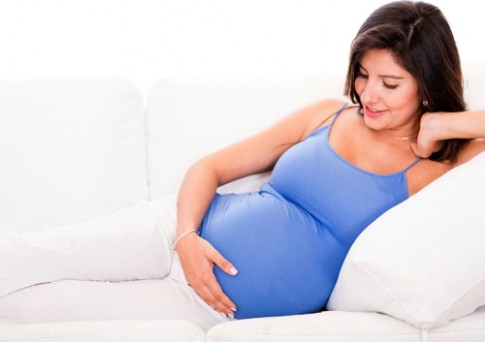 孕妇冬季保健生活常识