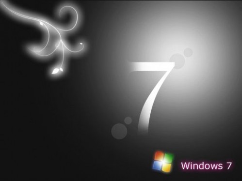 Outstanding Windows 7 Wallpaper Tutorial