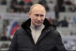 2012俄罗斯总统 普京：王者归来【2012俄罗斯总统选举】