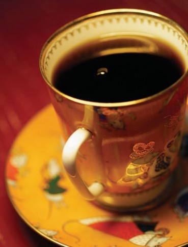喝咖啡的好处 常喝咖啡的六个好处 每天一杯有益身心
