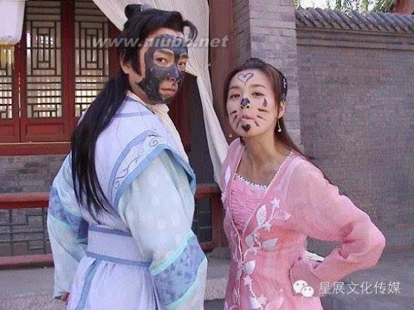 老片子 如果这些经典老电视剧你看过五部以上的话，那就说明你老了