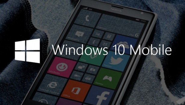 Windows 10 Mobile Win10手机版 发布时间 配置要求