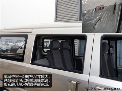 五菱汽车 上汽通用五菱 五菱荣光 2011款 1.2L标准型